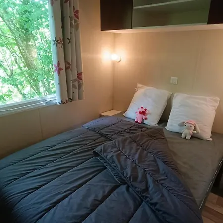 营地 Camping Uhaitza 