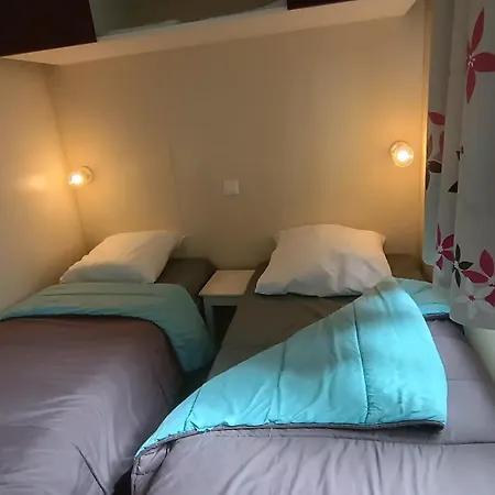 Campingplads Uhaitza 