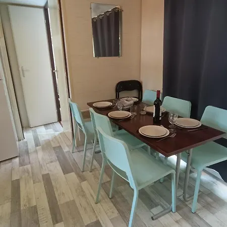Campingplads Uhaitza 