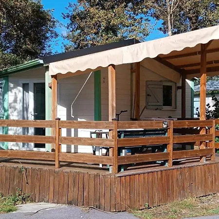 Camping Uhaitza 