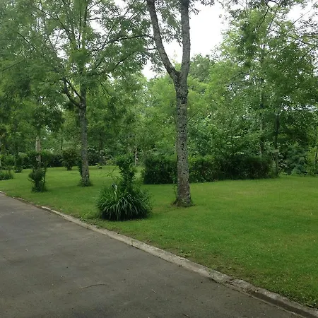 Campingplads Uhaitza 