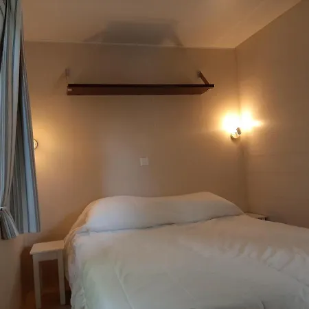 Campingplads Uhaitza 