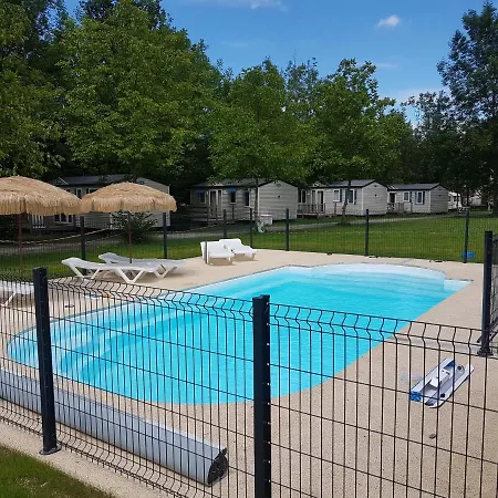 Campingplads Uhaitza 